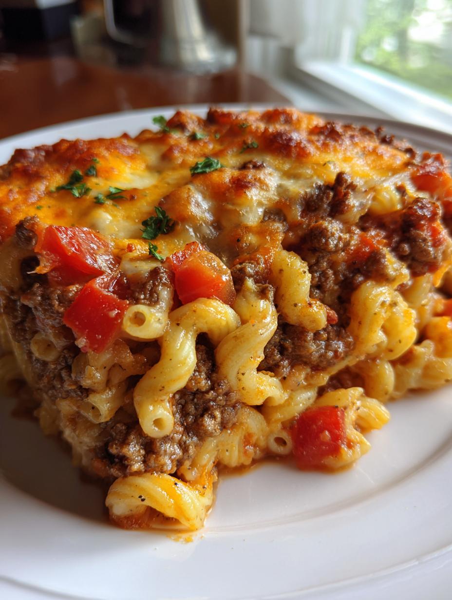 easy dinner recipes with ground beef - detail 1