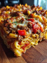 easy dinner recipes with ground beef