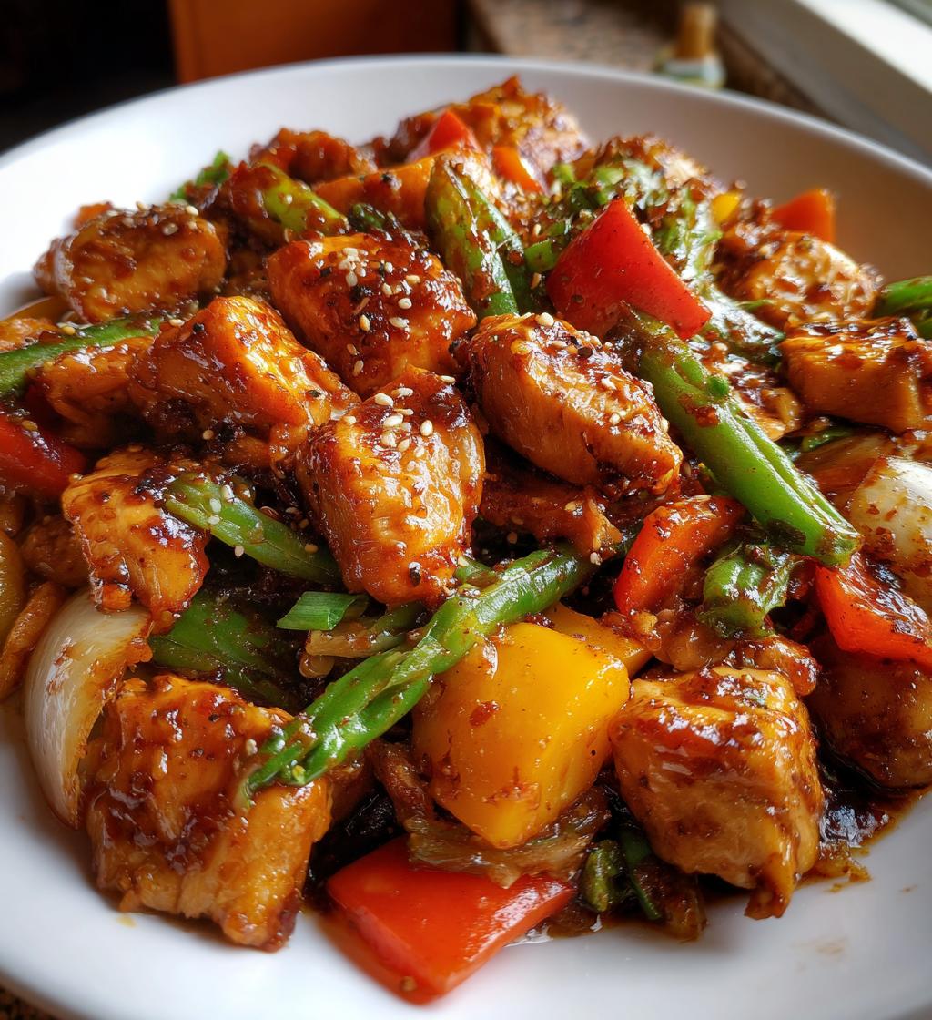 easy dinner recipes