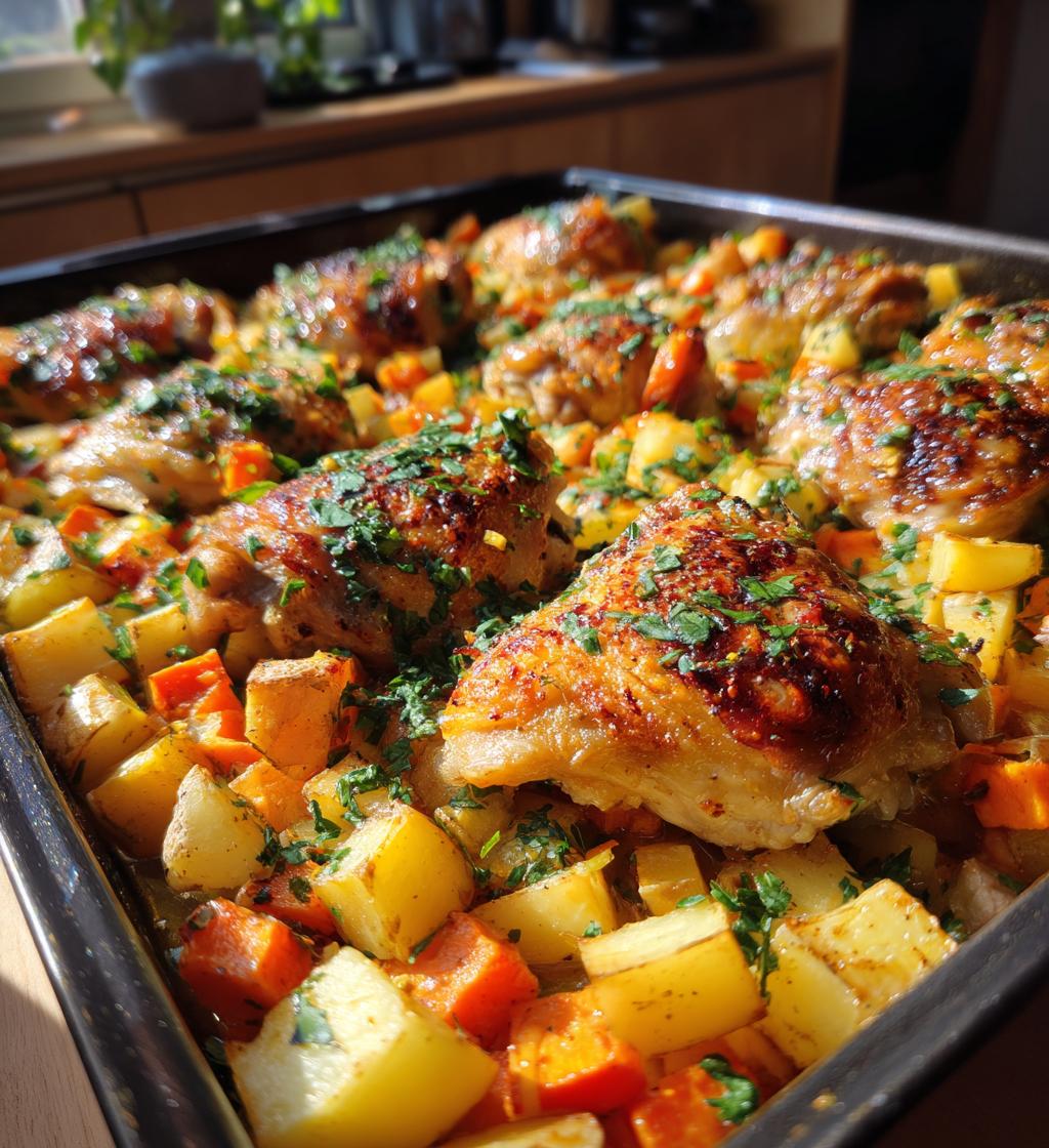 easy fall dinner ideas