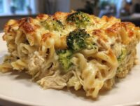 easy family dinner casseroles