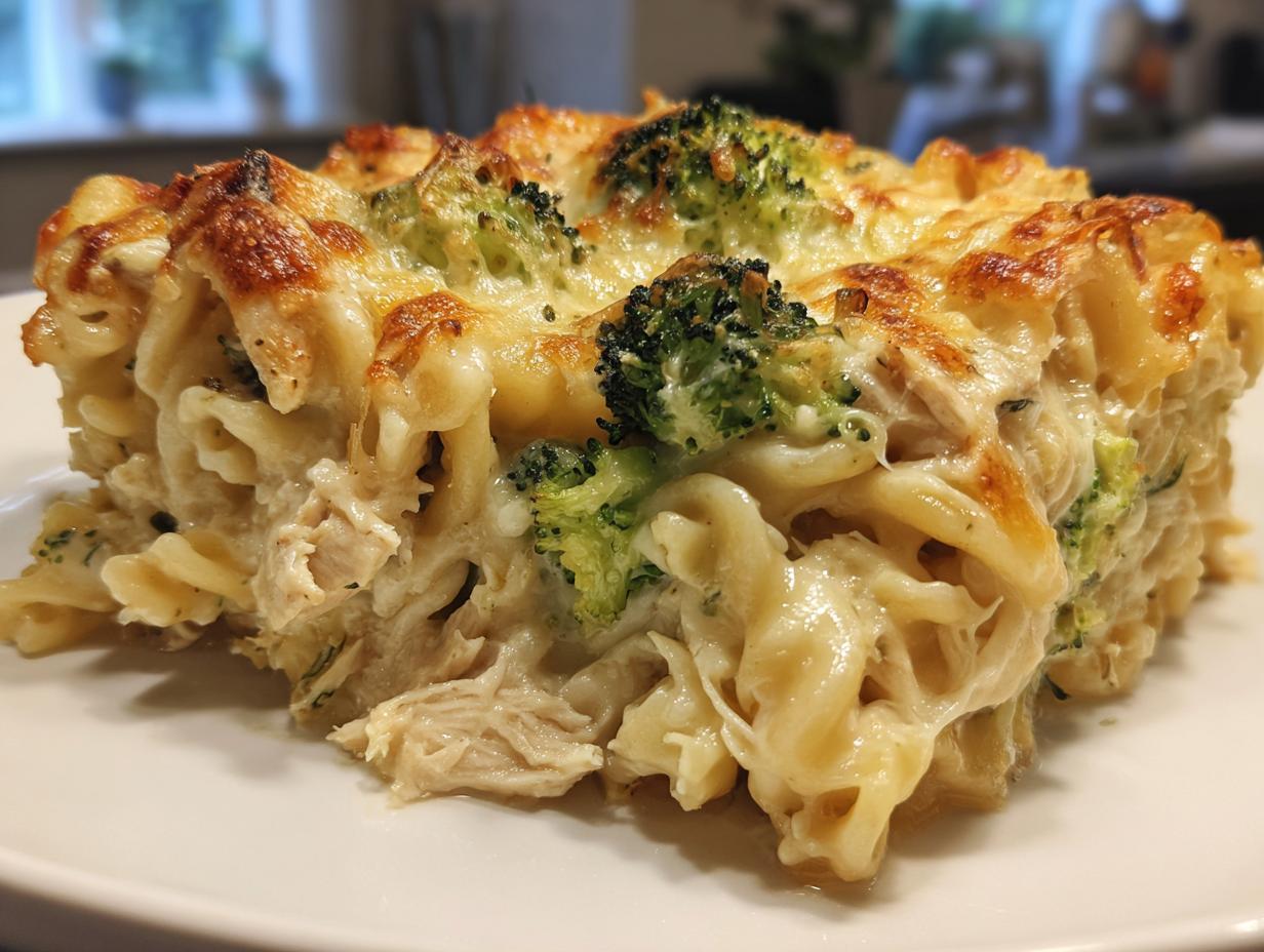 easy family dinner casseroles