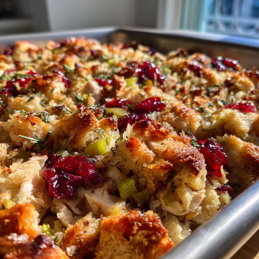 easy friendsgiving recipes - detail 1