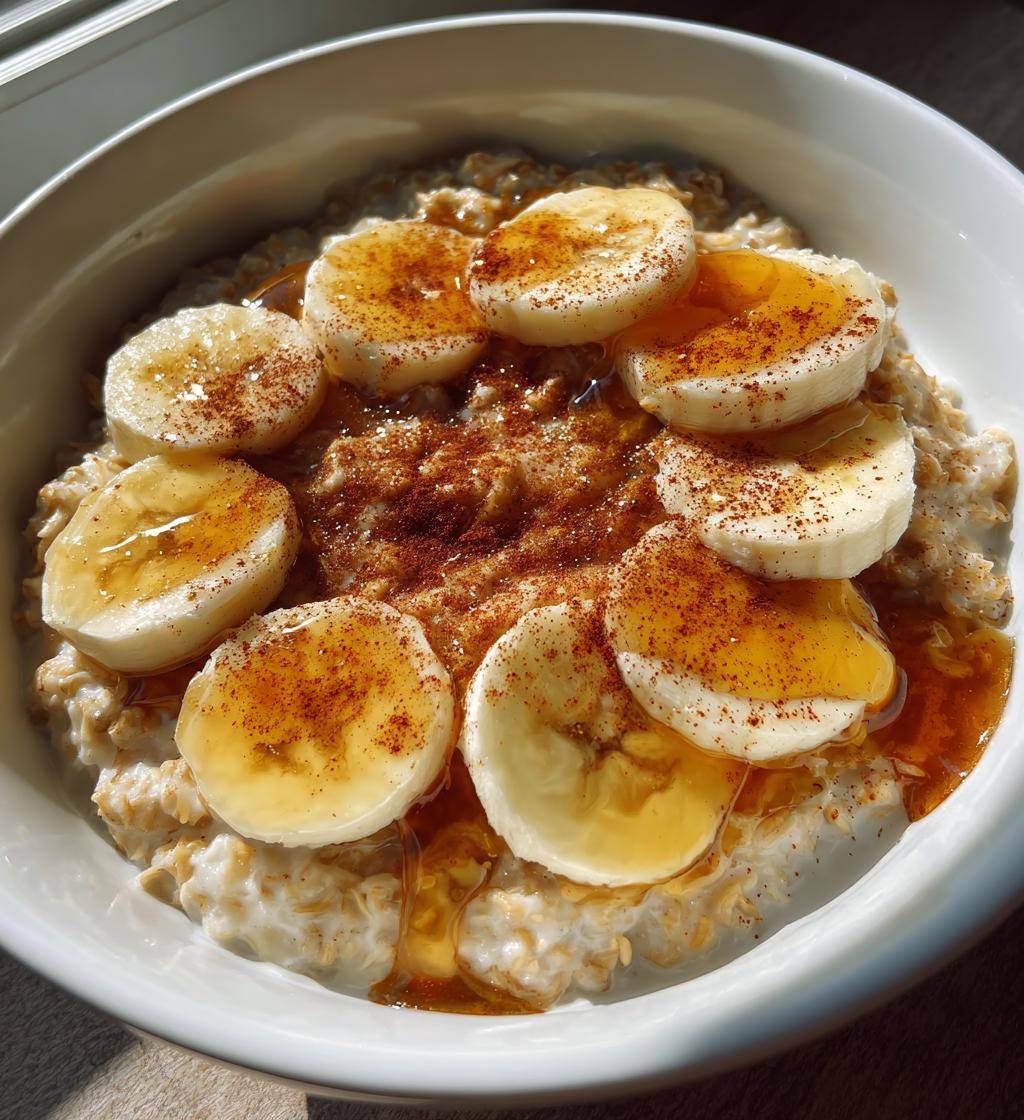easy healthy breakfast - detail 1