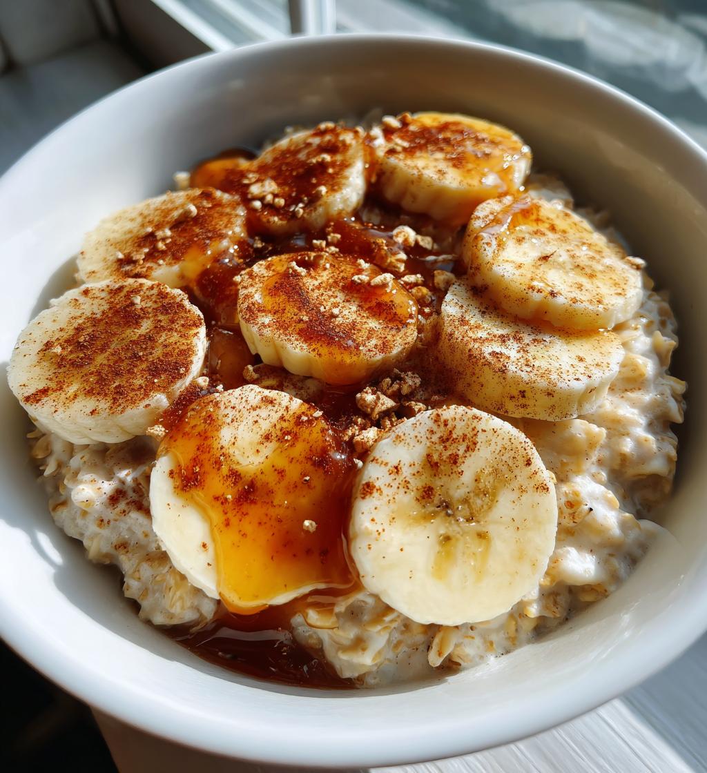 easy healthy breakfast