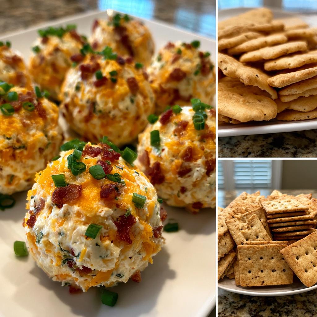 easy holiday appetizers - detail 1