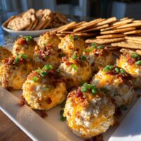 easy holiday appetizers