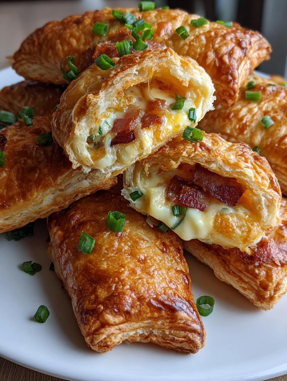 easy hot hors d'oeuvres - detail 1