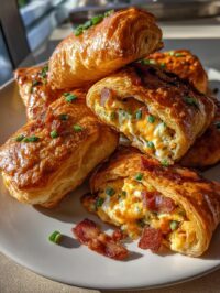 easy hot hors d'oeuvres