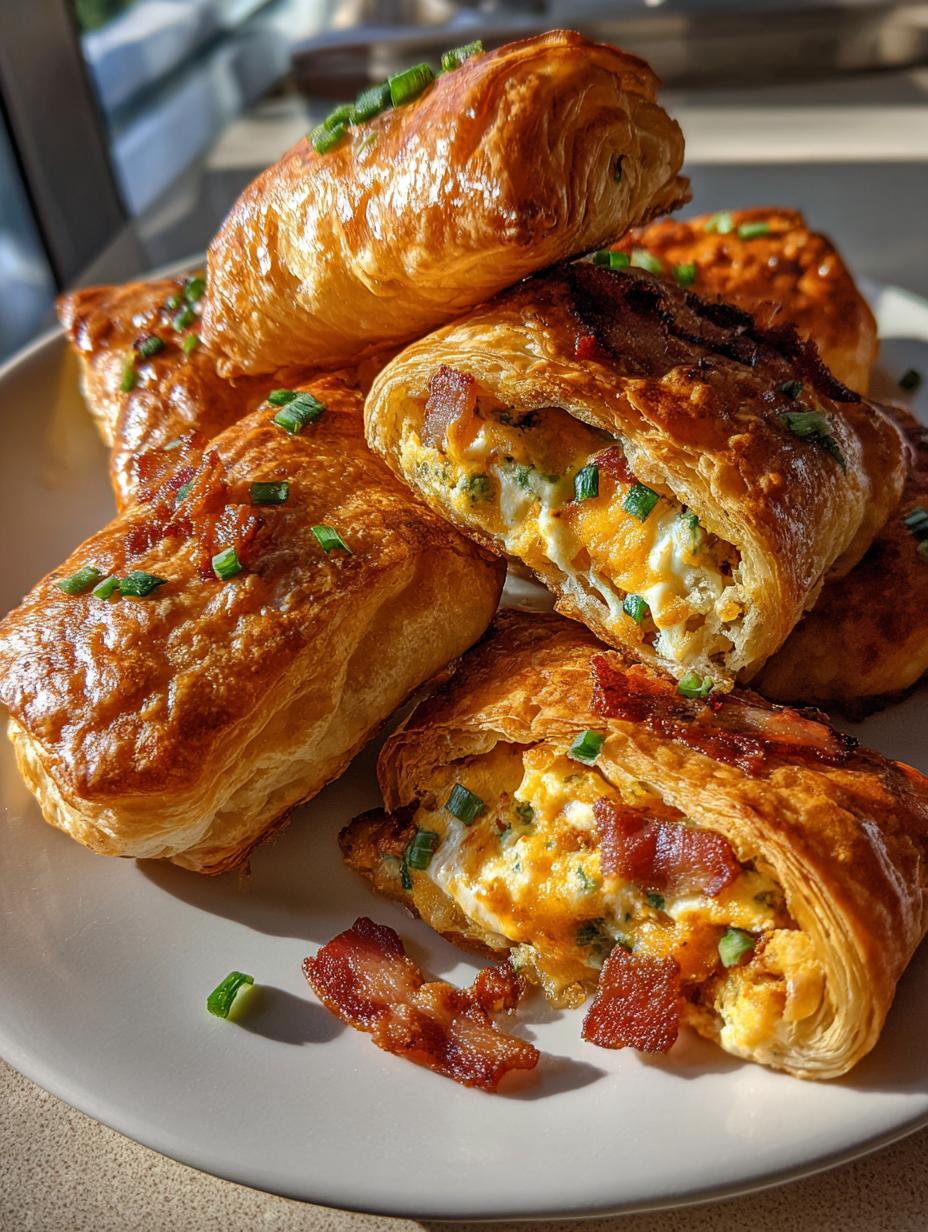 easy hot hors d'oeuvres