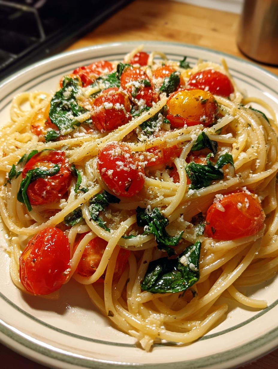 easy last minute dinner ideas