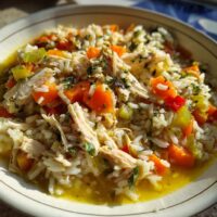 easy leftover turkey recipes