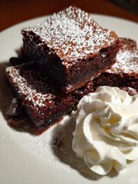 easy party desserts