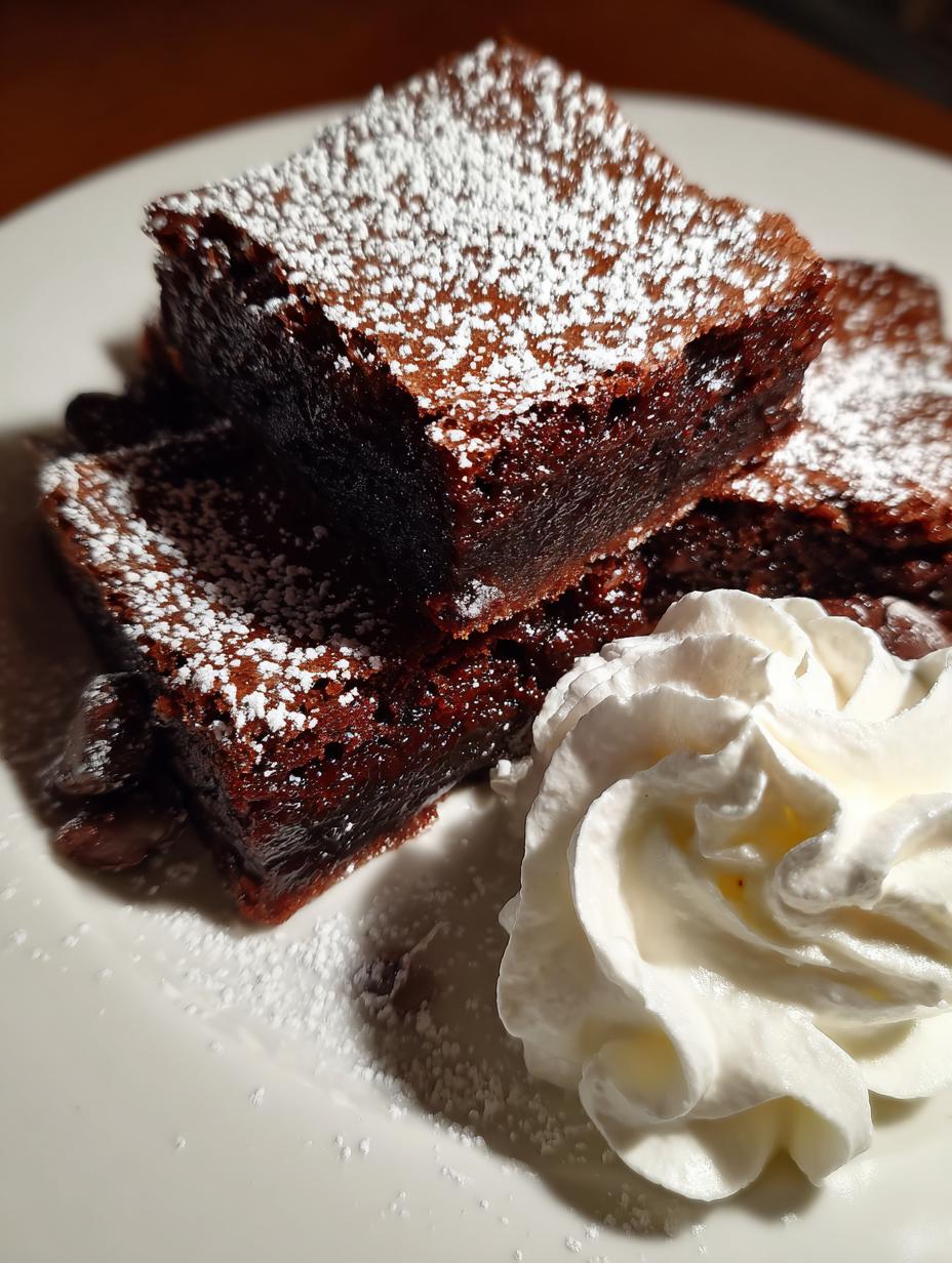 easy party desserts