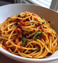 easy pasta dishes