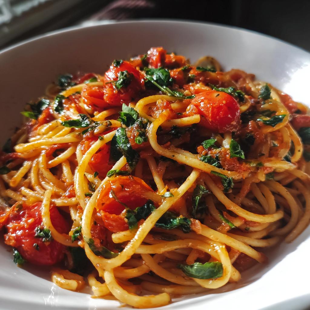 easy pasta recipes - detail 1