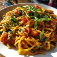 easy pasta recipes