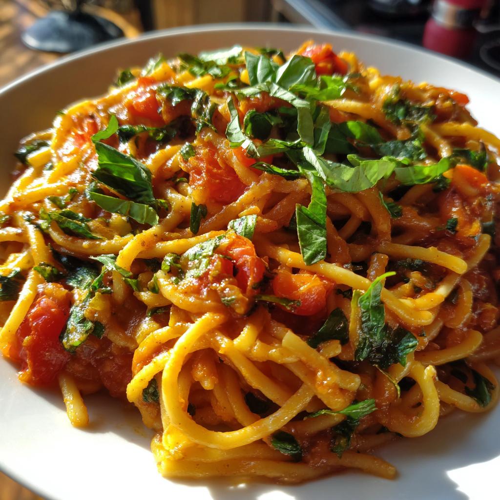 easy pasta recipes