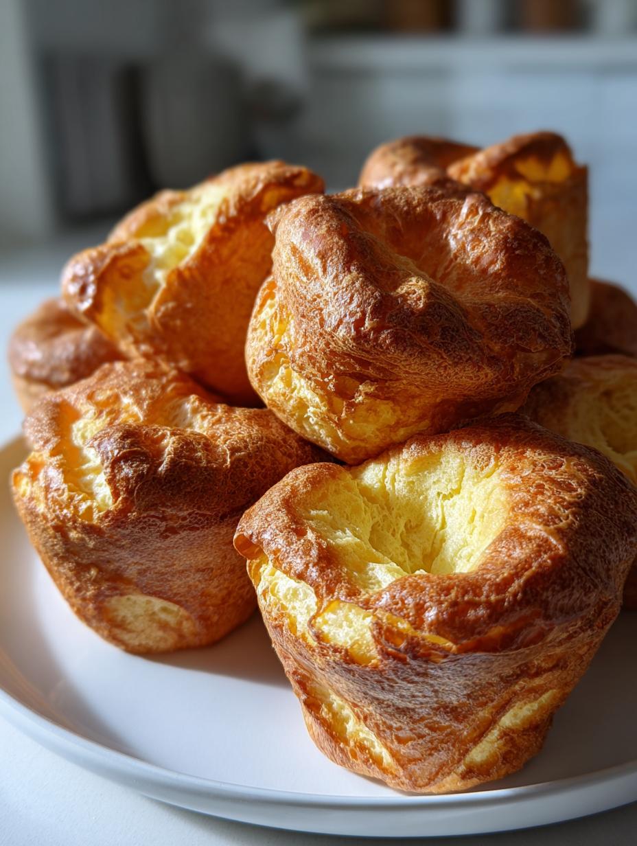 easy popovers - detail 1