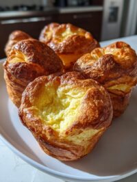easy popovers