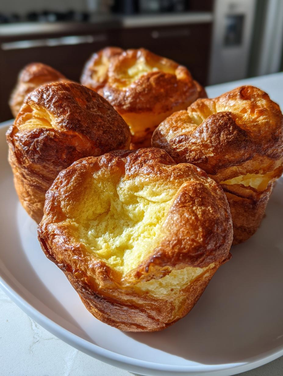 easy popovers