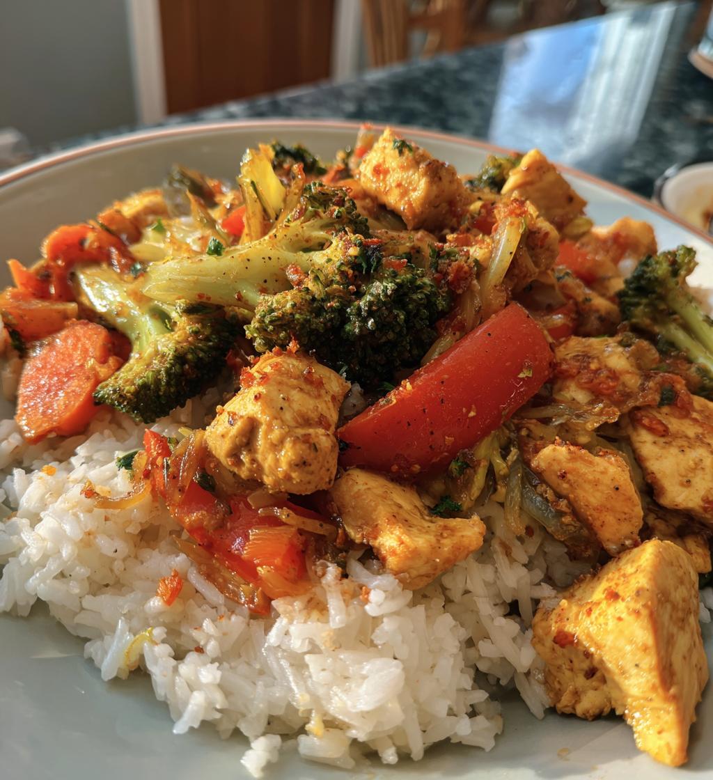 easy weeknight dinners