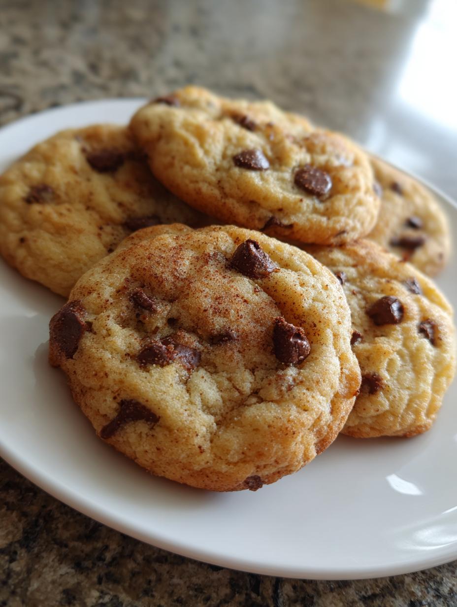 fall cookie recipes - detail 1