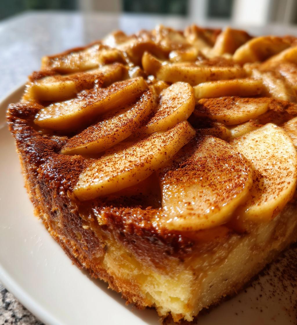 fall dessert recipes