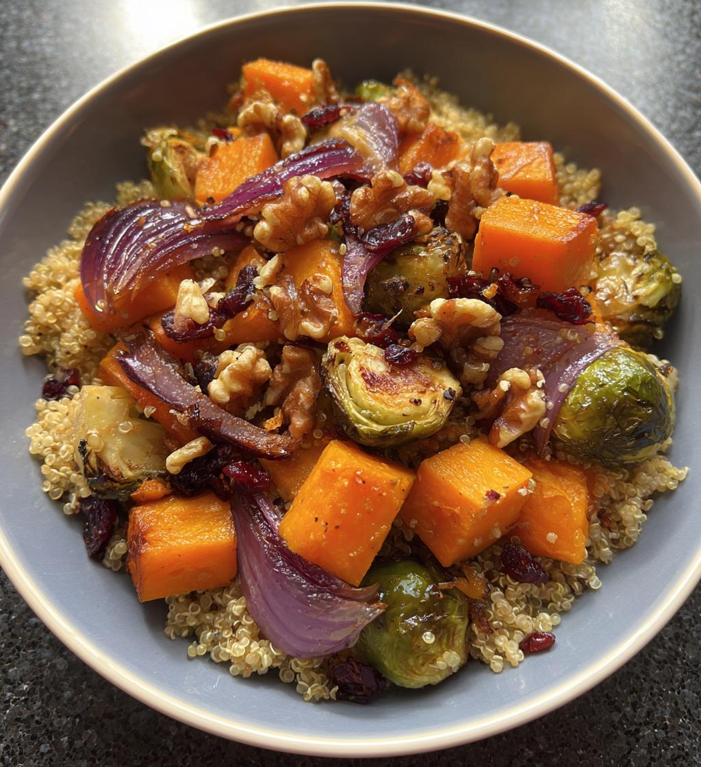fall meals