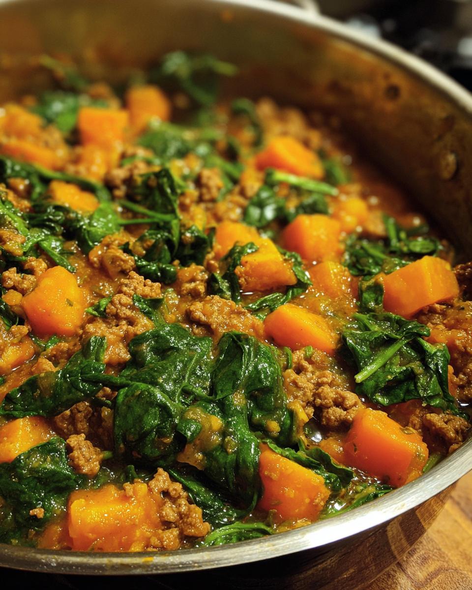 fall recipes dinner - detail 1