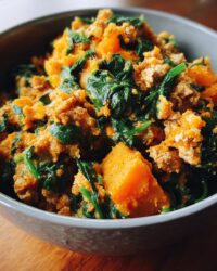 fall recipes dinner