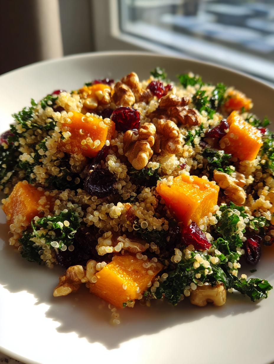 fall recipes healthy - detail 1