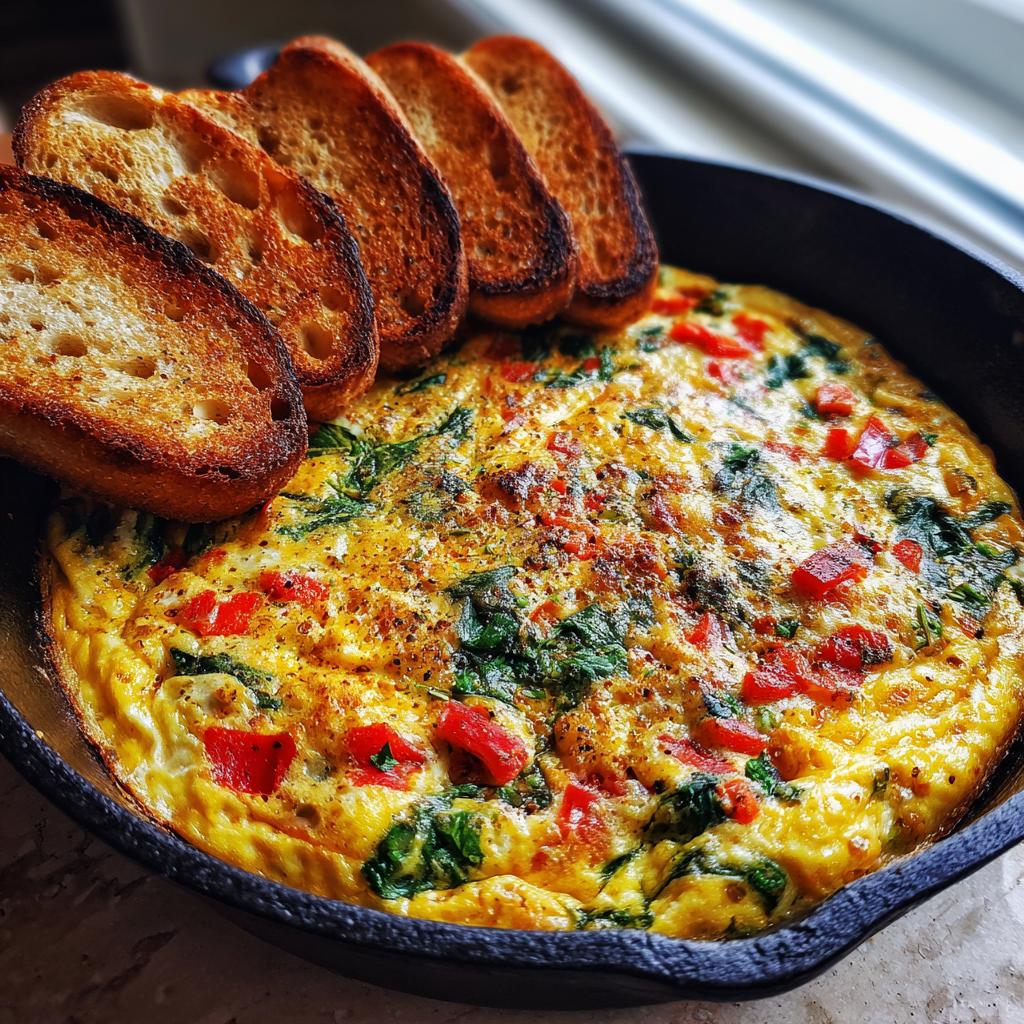 family brunch ideas - detail 1