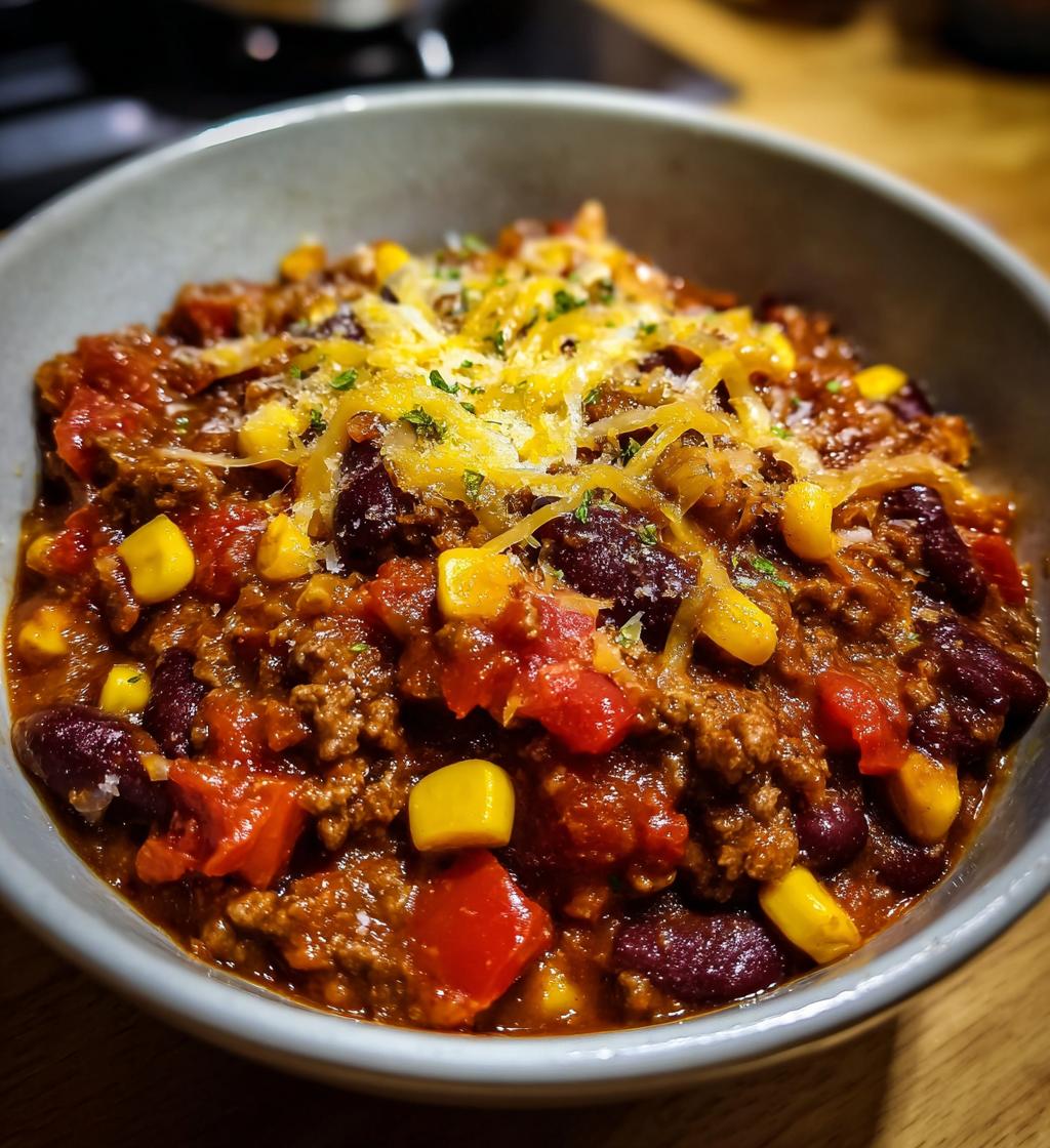 family dinner ideas ground beef - detail 1