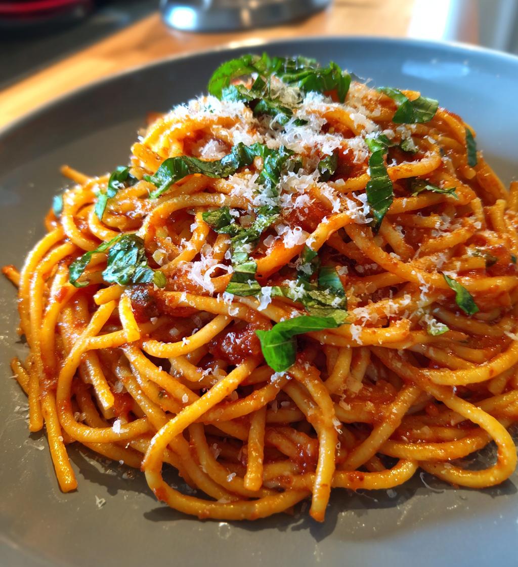 family pasta dinner ideas