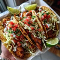 fish tacos recipe