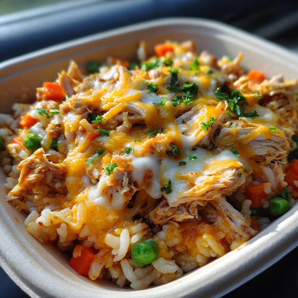 freezer meal starters