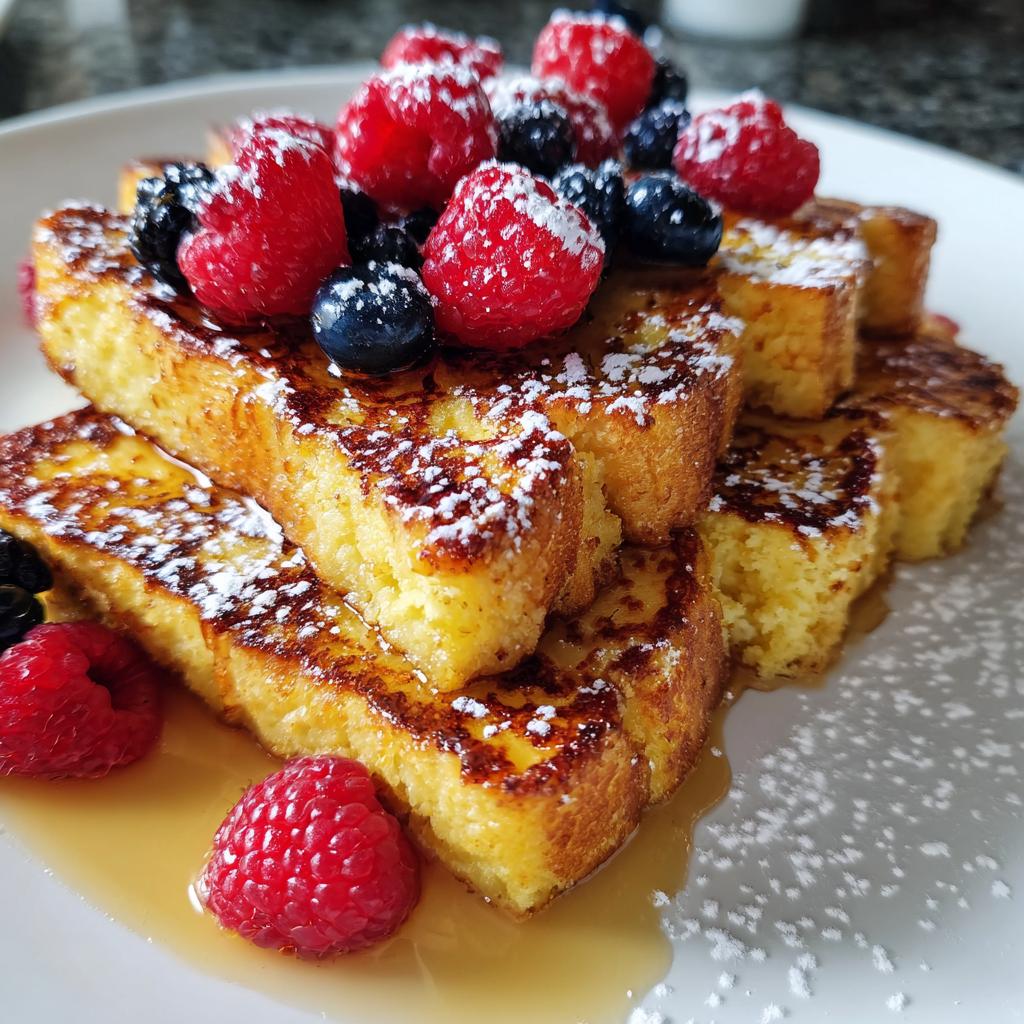 french toast
