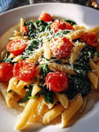 fun and easy dinner recipes