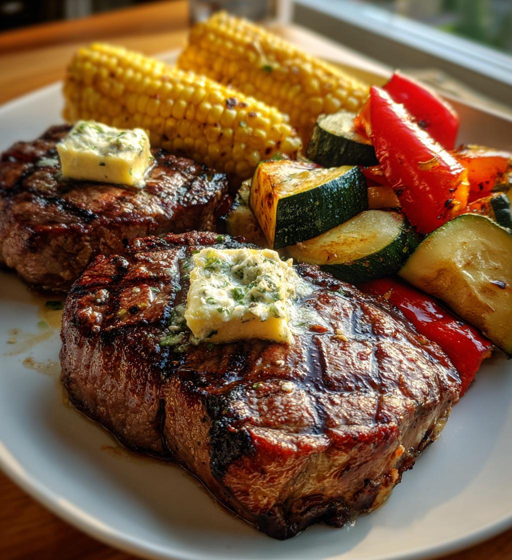fun steak dinner ideas - detail 1