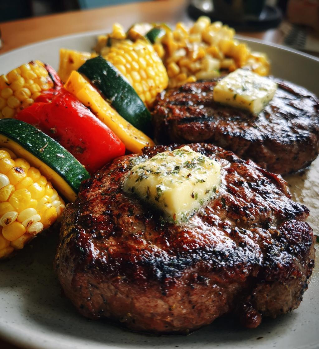 fun steak dinner ideas