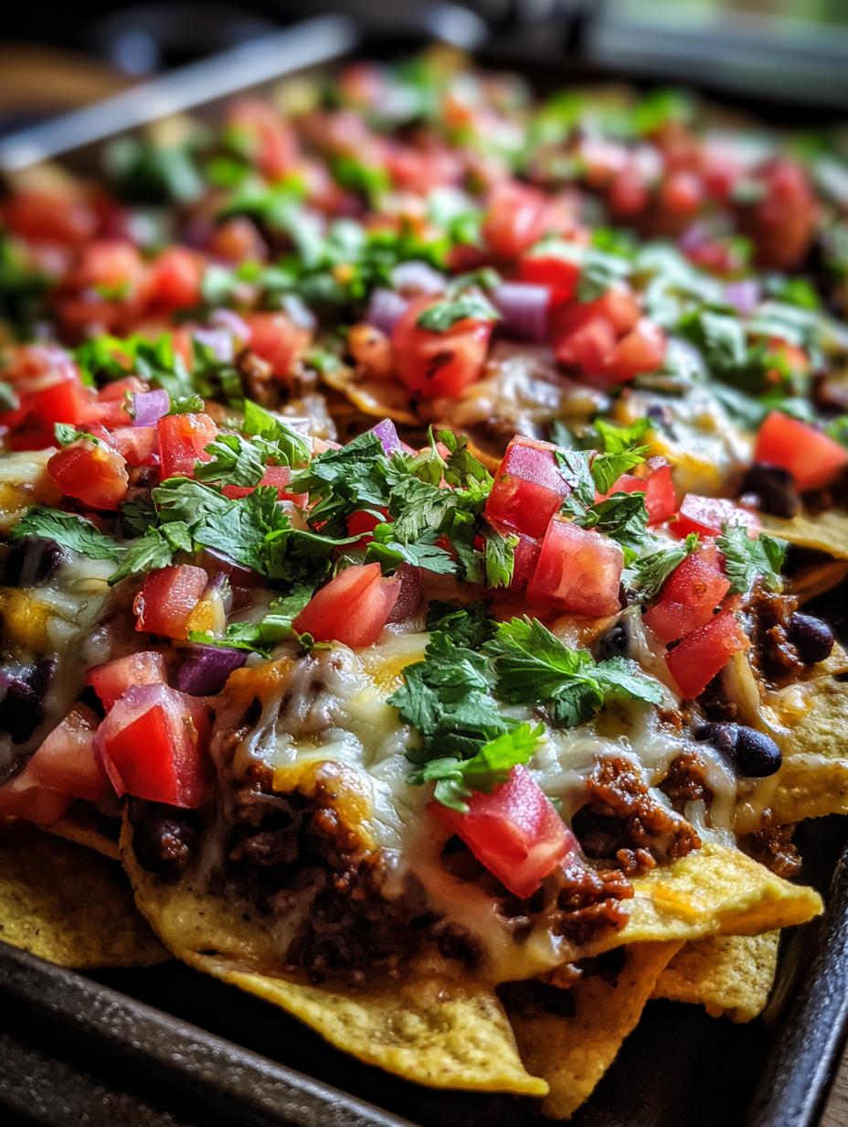 game day meals - detail 1