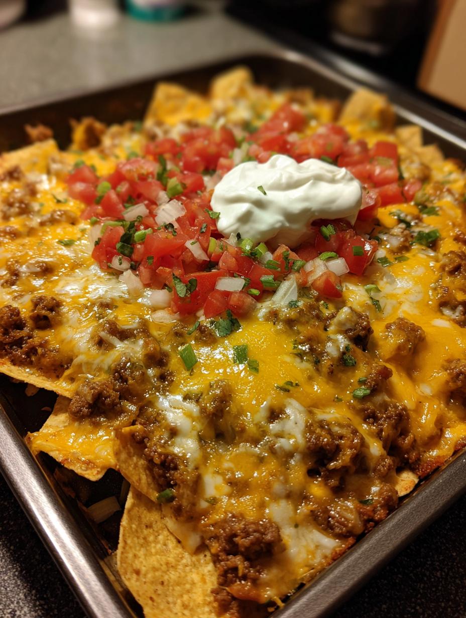game day recipes - detail 1