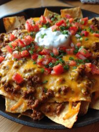 game day recipes