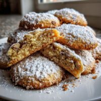 german christmas cookies