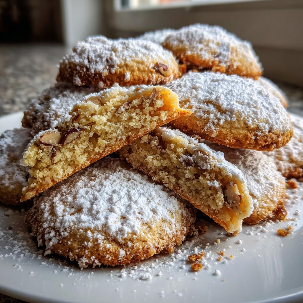 german christmas cookies