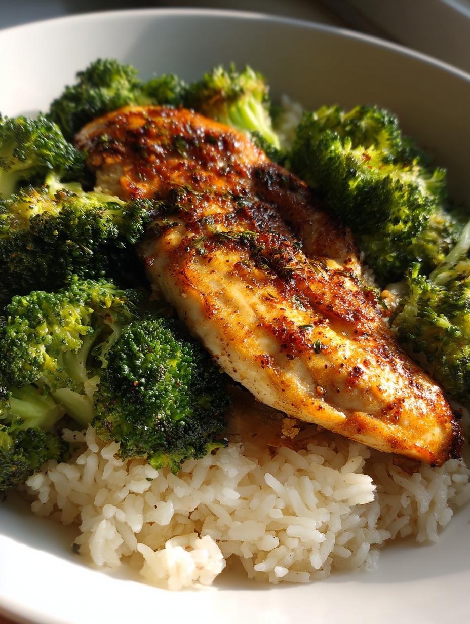 good dinner ideas