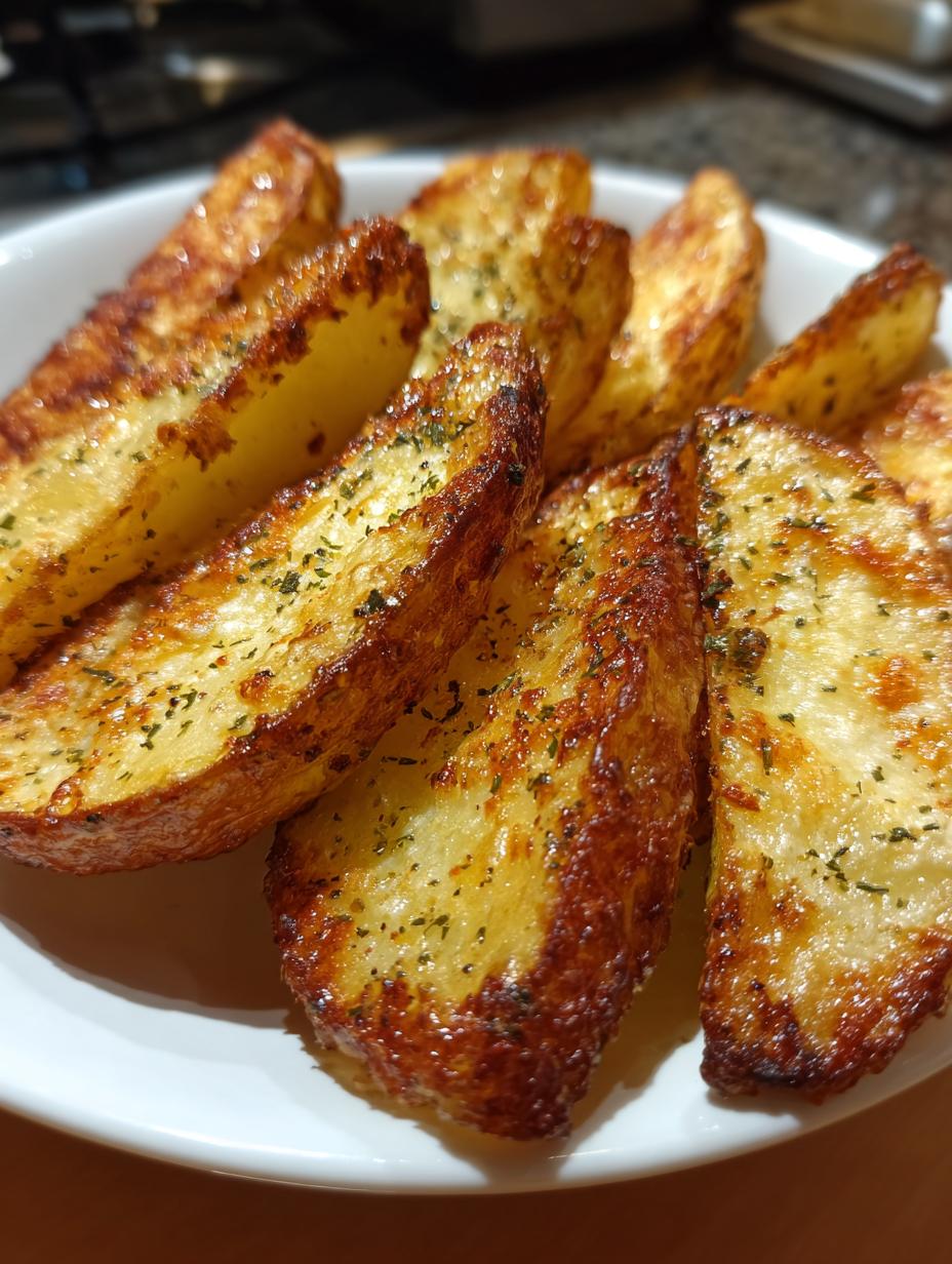 greek potatoes