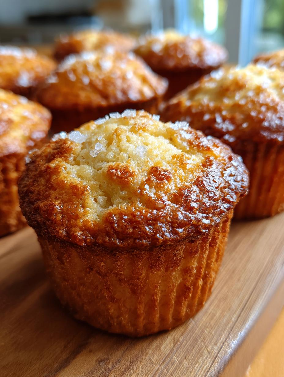 greek yogurt muffins