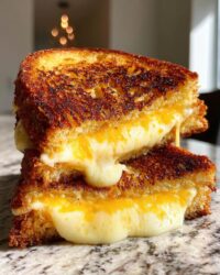 grilled cheese